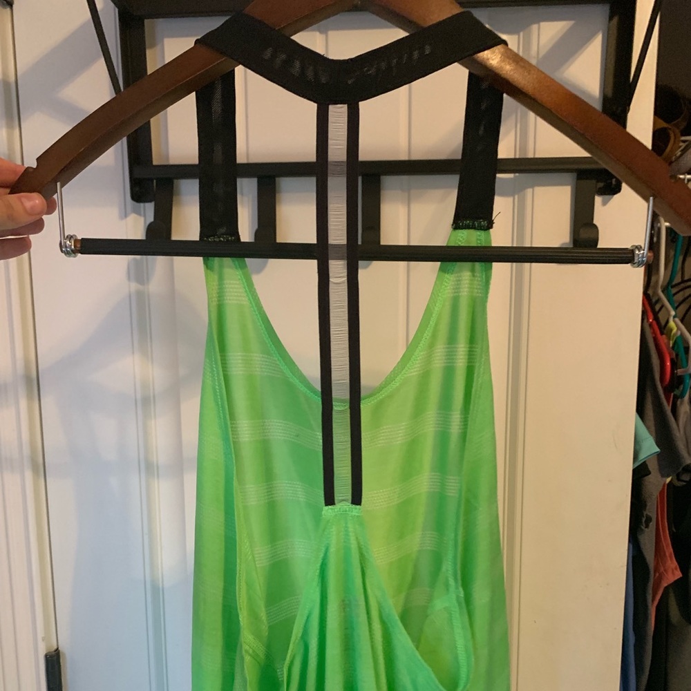 Nike Dri Fit Tank - Picture 2 of 3